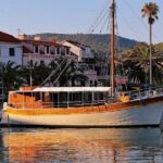 Gastro Cruise | Cruise around Dubrovnik Old Town with Lunch - Practical Details and Value