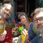 Gastro Tour with Klaus though the Wrangelkiez, Kreuzberg - Evaluating the Value