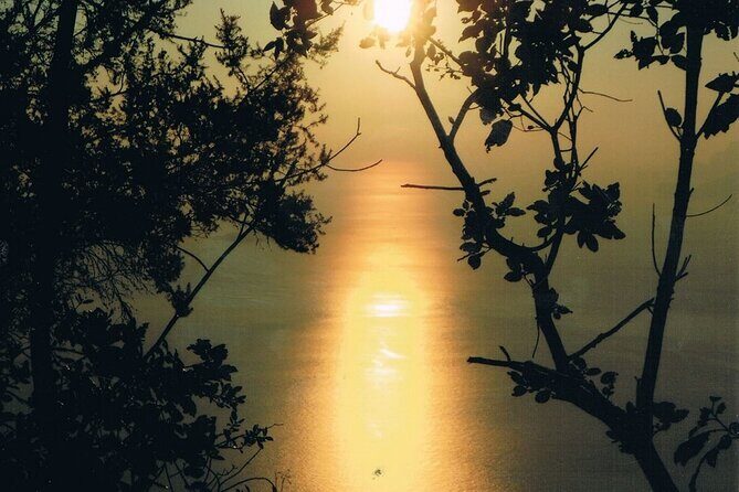 Gastronomic Hike on the Path of the Gods with Food Tasting - The Real Value Behind the Price