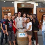 Gastronomic Street Food Tour of Catania - How the Experience Comes Together