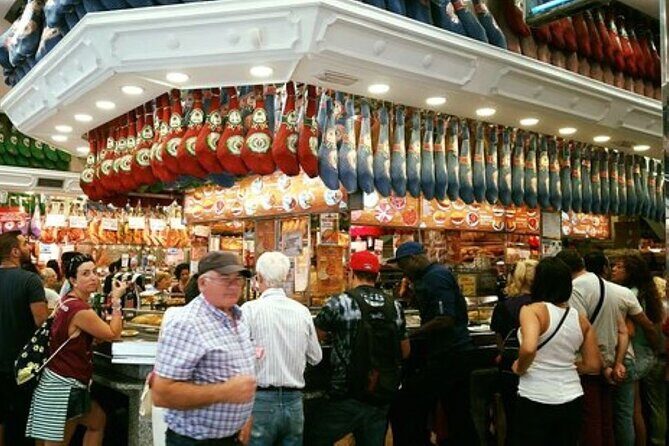 Gastronomic Tour: Discover the best Wines and Tapas of Madrid - Who Is This Tour Best For?