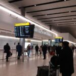 Gatwick Airport arrival to London Hotel/Accommodation - The Price and Value