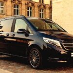 Gatwick Airport to Central London taxi transfers - Whats Included in the Experience?