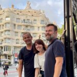 Gaudí and Barcelona Legends - Private Tour - In-Depth Look at the Itinerary