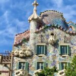 Gaudí and Barcelona Legends Walking Tour - What It Means for You
