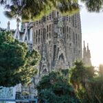 Gaudi and La Sagrada Familia Exterior Self-Guided Audio Tour - Who Should Consider This Tour?