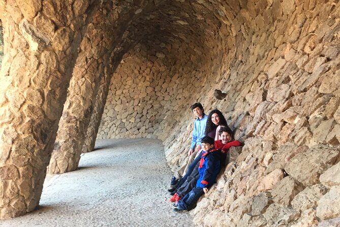 Gaudí and Sagrada Familia Private Tour in Barcelona - Casa Milà (La Pedrera): The Wavy Wonder