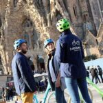 Gaudi E-Bike Tour in Barcelona - What You Get and What You Don’t