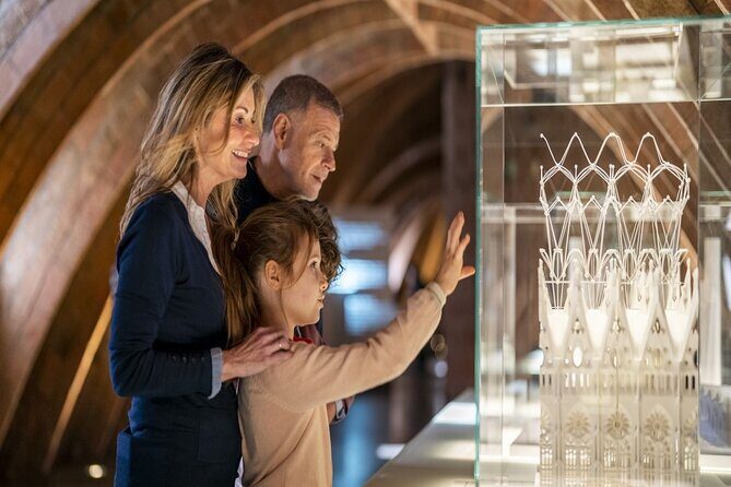 Gaudi Guided Tour: Casa Batllo, La Pedrera & Casa Vicens - The Upsides: Why It Works