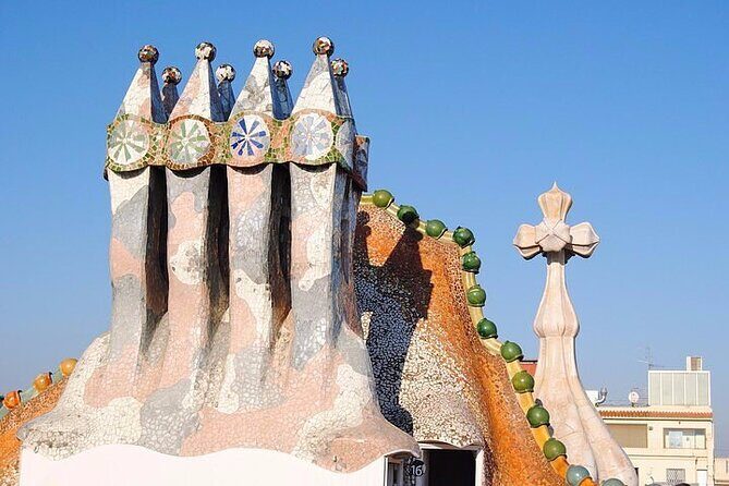 Gaudi Masterpiece: Casa Batlló with Expert Guide and STL Tickets - Making the Most of Your Visit: Tips and Considerations