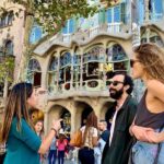 Gaudi, Modernisme And Spanish Wine - Who Is This Tour Best For?
