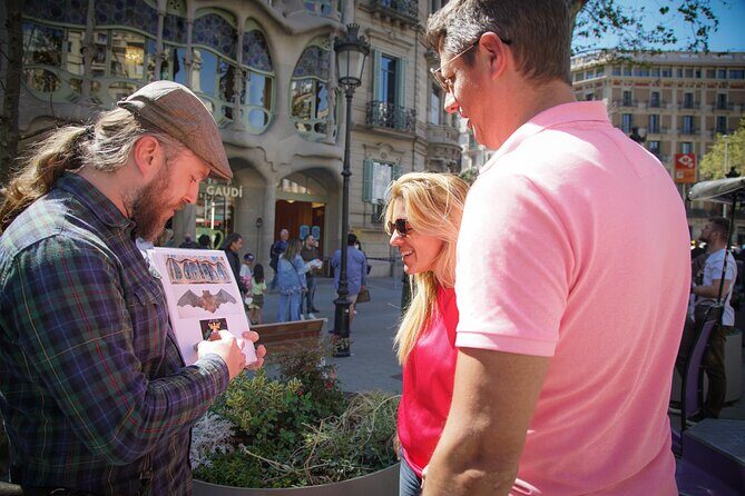 Gaudi UNESCO Highlights Small Group Bike Tour - Final Thoughts