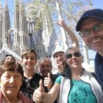 Gaudi's Modernist Legacy: Small Group Walking Tour - FAQ
