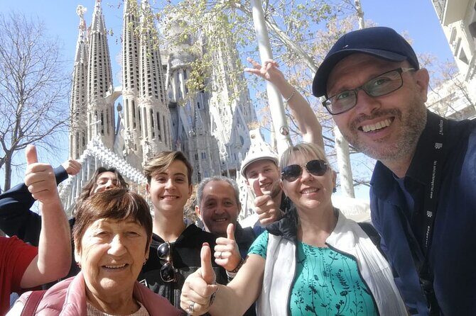 Gaudi's Modernist Legacy: Small Group Walking Tour - FAQ