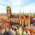 Gdansk Airport - Gdansk City private transfer - The Practicalities