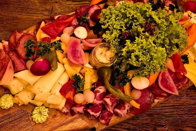 Gdansk Food and Sightseeing Tour with Bart - What Travelers Say