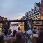 Gdansk Guided City Cruise on Historical Polish Boat - FAQ