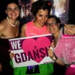 Gdansk Pub Crawl with Free Drinks - Value for Money