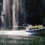 Geiranger: RIB Fjordsafari Geirangefjord - The Value of the Tour
