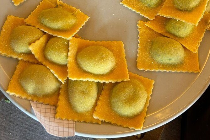 Gelato and Fettuccine Pasta Cooking Class in Rome Piazza Navona - What’s Included and How It Works