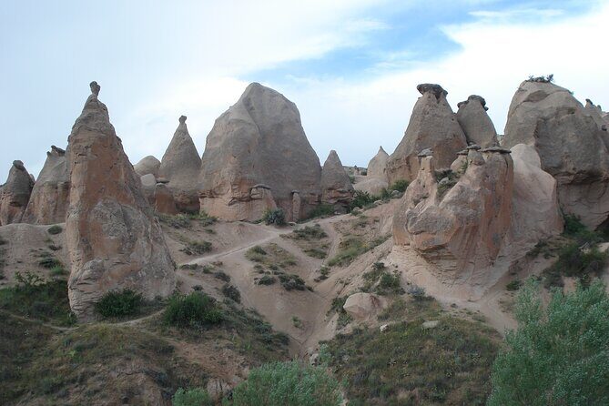 Gems of Cappadocia Private Tour - FAQ