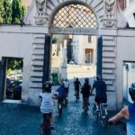 Gems of Rome-Ebike tour with Gastronomy Experience - Final Thoughts