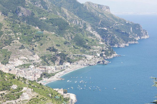 Gems of the Amalfi coast - Who Should Consider This Tour?
