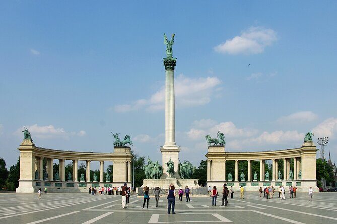 General sightseeing tour - Frequently Asked Questions