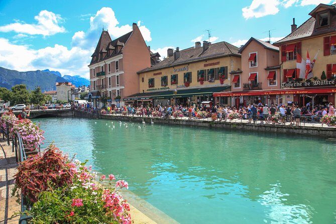 Geneva and Annecy Tour With Optional Lake Geneva Cruise - What Travelers Say: The Honest Pros and Cons