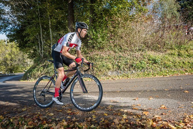 Geneva Crown - In-Depth Breakdown of the Tour