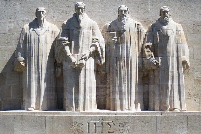 Geneva Highlights 2-Hour Introductory Tour - What We Think About the Price and Value