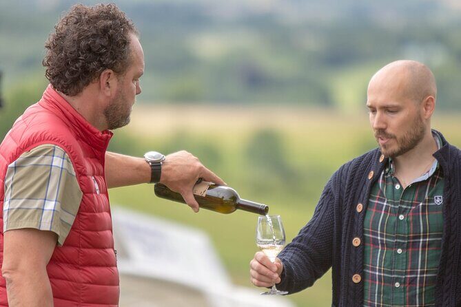 Geneva Panoramic & Tasting Vineyards Tour in an Tuk Tuk - Practical Tips and Considerations