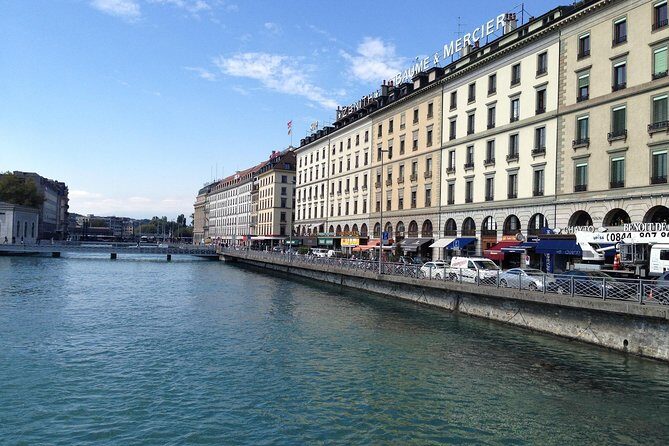 Geneva Private Walking Tour with a Professional Guide - The Price & Value: Is It Worth It?