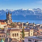 Geneva to Lausanne, Montreux and Château Chillon Private Tour - The Real Deal: Whats Good and Whats Not