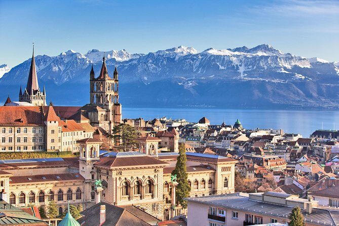 Geneva to Lausanne, Montreux and Château Chillon Private Tour - The Real Deal: Whats Good and Whats Not