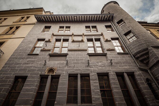 Geneva Virus Run: Stop the Infection Exploration Game - Who’s this tour best suited for?