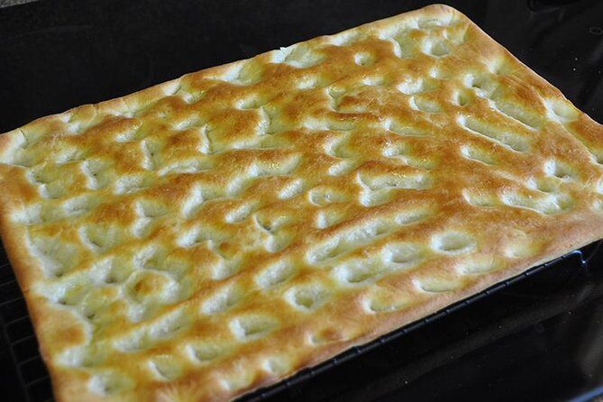 Genoa Day Tour: 4 hours of History with Focaccia , Prosecco & Joy - The Itinerary in Detail