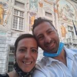Genoa Historic Centre Quest: A Self-Guided Puzzle Adventure - The Itinerary in Detail