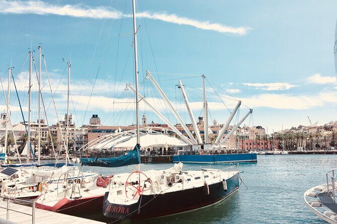 Genoa Like a Local: Customized Private Tour - The Itinerary: What Can You Expect?