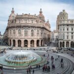Genoa : Private Custom Walking Tour With A Local Guide - Meeting Point and Convenience