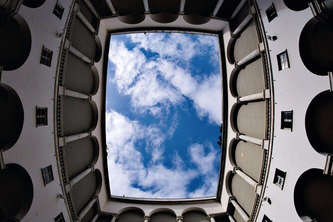 Genova Walking Tour with Audio and Written Guide by a Local - Basilica di Santa Maria Assunta di Carignano