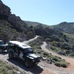 Georgioupolis Safari Off Road Tours Outdoor Activities Land Rover Defender - Authentic Experiences & Authentic Guides