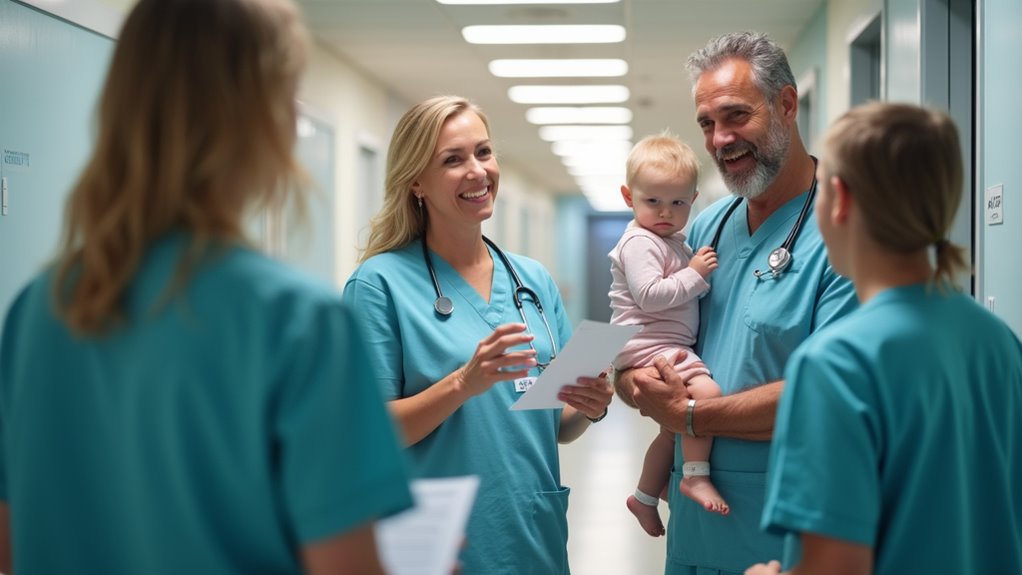 german emergency communication phrases