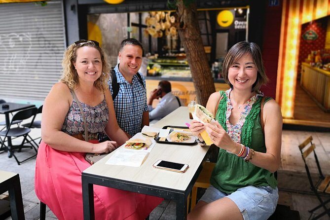 Get a Taste of Athens Food Tour - Value for Money & Practical Considerations