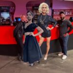 Get In: The Ultimate Berlin Club Tour - An In-Depth Look at the Itinerary