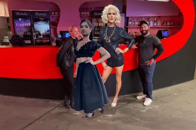 Get In: The Ultimate Berlin Club Tour - An In-Depth Look at the Itinerary