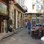 Get Lost in Athens with an Insider - What Makes This Tour Valuable?