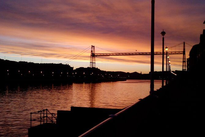 Getxo, city of contrasts - Final Thoughts