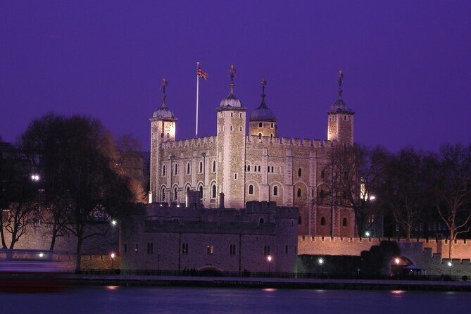 Ghastly Ghost Walking Tour in London - The Value and Price Point