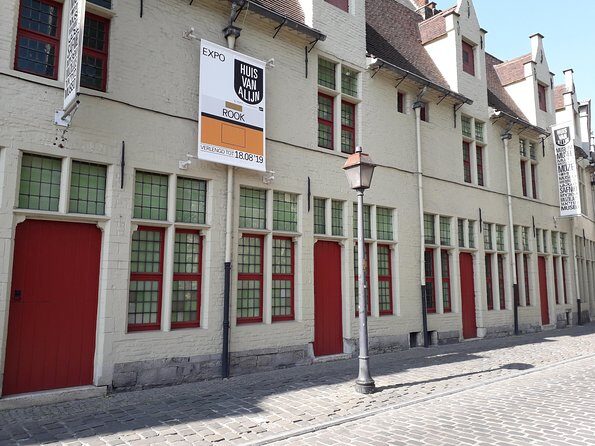 Ghent Beer and Sightseeing Adventure - How the Tour is Structured and Why It Works